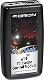 Orion 5969 StarSeek Wi-Fi Telescope Control Module, Serial/USB