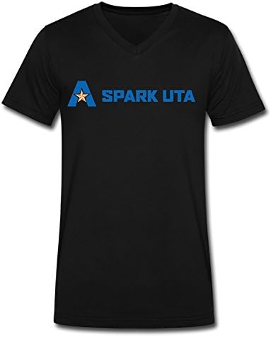 Liusan27 The University Of Texas At Arlington Men Shirt V Neck Cheap No Minimum