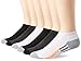 Skechers Men's 6 Pack Half Terry Socks