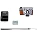 Canon PowerShot G9 X Digital Camera (Silver) Pro Bundle includes: 64GB SDXC Class 10 Memory Card, Card Reader, Case, Spare Battery & more...