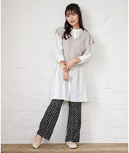 Amazon マジェスティックレゴン Majestic Legon 1weekパンツ 柄a M ロングパンツ 通販