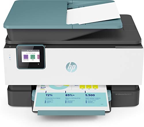 HP-OfficeJet-Pro-9015-3UK91B-Impresora-Multifuncion-Tinta-Color-Imprime-Escanea-Copia-y-Fax-Wi-Fi-Wi-Fi-Direct-Ethernet-HP-Smart-App-Incluye-2-Meses-del-Servicio-Instant-Ink-Verde-Oasis