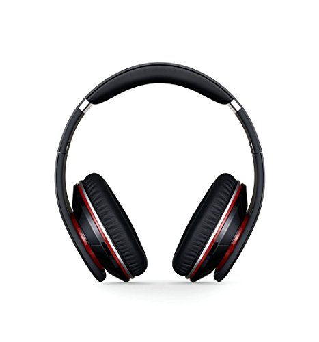 Rent to Own Beats Studio Over-Ear Wired Headphones- Black