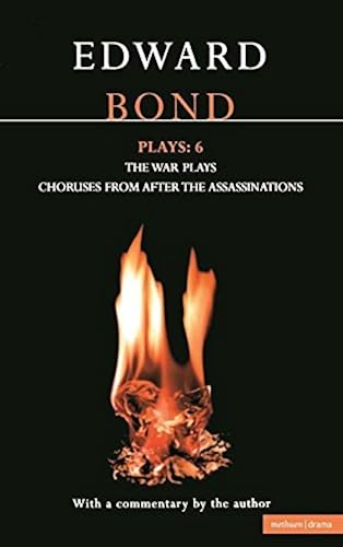 Download Bond Plays: 6: The War Plays; Choruses from After the Assassinations PDF