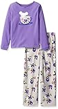 Carter's Little Girls' 2 Piece PJ Set (Toddler/Kid)