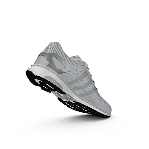 Adidas Mens Running Adizero Primeknit Ltd Shoes Bb4919 12 White