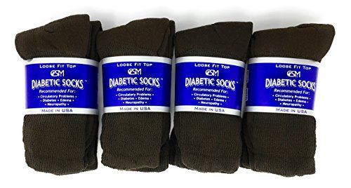 Csm diabetic socks