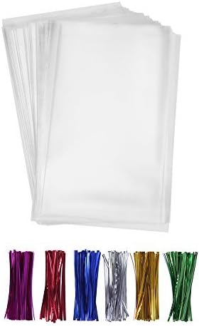 Thick clear plastic bags Clearance