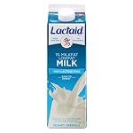 Lactaid 100% lactose free 1% low fat Milk,10000025 (041383090226)