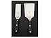 DUE BUOI set Wide Spatula blade dimension 4