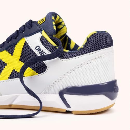 Munich One Kid 78, Unisex Kids Sneakers