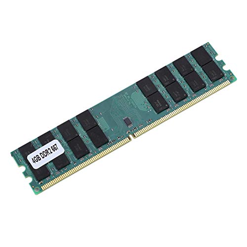 Stabiel en snel RAM DDR2 4GB, gegevensoverdracht DDR2-geheugenmodule, voor AMD - Image 5