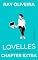Livro Lovelles: May Shan (The Lovelles)
