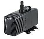 Fountain Pro Pump WT 2200