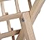 66 Large Spool / Cone Wood Thread Rack - by Threadart - 3 Sizes Available