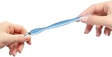 Lmyzcbzl Cuticle Trimmer 3 Pcs Cuticle Remover Pusher Nail Tools view 7