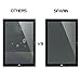 SPARIN Surface 3 Screen Protector, [Tempered Glass] [Ultra Clear] [Bubble Free] Protector for Microsoft Surface 3 (10.8-Inch), [NOT For Microsoft Surface Pro 3 12-Inch]
