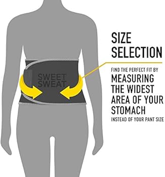 sports research waist trimmer