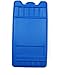 3 Freez Pak The Icicle Ice Pack Reusable Freeze Cold Pain Relief Sprains Sports