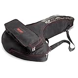 Parker Red Hot Crossbow Case