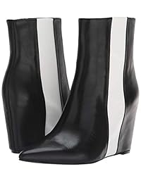 Calvin Klein Women's Yvania Ankle Boot
