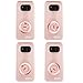 Case-Mate CM035626 Samsung Galaxy S8 Plus Allure Selfie Case - Rose Gold