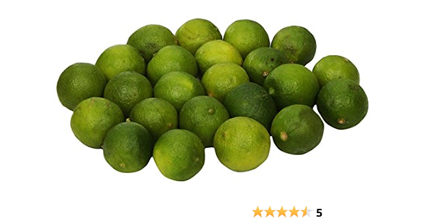 Tropicana key limes 1lb (095829500756)