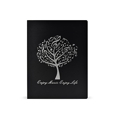 Chorus dedicated Sheet Music Folder