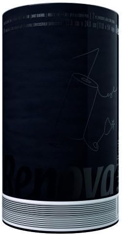 Renova Single Roll Kitchen Paper Towels 