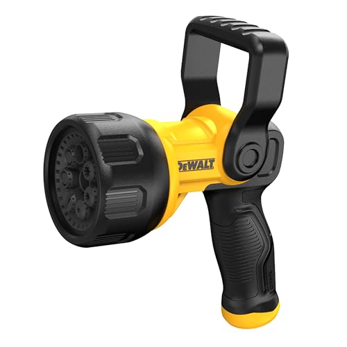DEWALT Hydro Cannon Nozzle