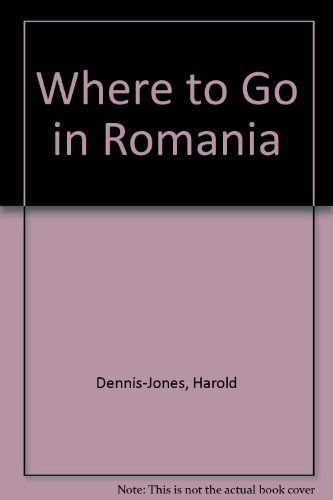 Where to Go in Romania