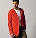 VOGUE PATTERNS V8890 Men's Jacket/Shorts and Pants Sewing Template, Size MXX (40-42-44-46)