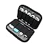 BUBM Soft 9 USB Drive Shuttle 9-Capacity Case