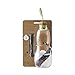 BLACK & BLUM WATER BOTTLE EAU GOOD LIME, 1 EA