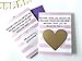 Will You Be My Godmother and Godfather Scratch Off Set of 2, Cards for Godparents Proposal Boxes, from Niece Nephew, for Aunt Uncle, Best Friend (Because I Know Godparents)