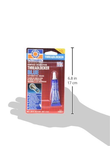 3 Permatex+24027+Surface+Insensitive+Threadlocker