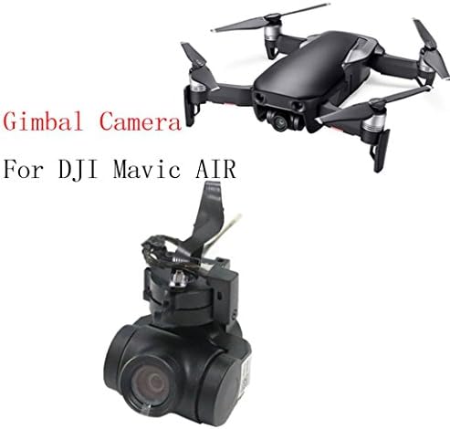 For DJI Mavic Air Accessories,Diadia Gimbal Camera Assembly Professional 4K + Gimbal Perfect Working For DJI Mavic AIR
