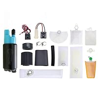 HFP-382-U Installaiton Kit with Fuel Pump and Strainers