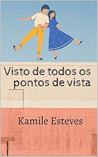 Livro Visto de todos os pontos de vistas