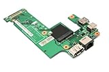 YDLan New For DELL INSPIRON 15R M5010 DC JACK BOARD WXHDY