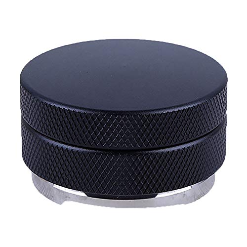 Coffee Tampers - Macaron Powder Tamping Portable Easpresso Maker Stainless Steel Three Angled Slope Coffee Tamper - Coffee Coffee Tampers Tamper Espresso Holder Barista Base Rammer Accessory Por - Thumbnail 6