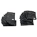 Herb Guard Smell Proof Bags by (4 x 6 inches) Airtight Seal Keeps Goods Fresh for Months (Pack of 25)