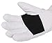ANDORRA Women's Waterproof Quilted Thinsulate Lined Insulating Snow Gloves
