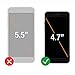 Maxboost [Atomic Power] iPhone 7s Battery Case/iPhone 7 Battery Charger - 3200mAh Rechargeable Juice Charging Case iPhone Portable Power Extended Power Case [Apple Certified Part] - Matte Black