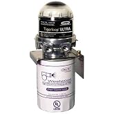 Westwood Tigerloop Ultra Oil De-Aerator and Spin-On Filter S220-8