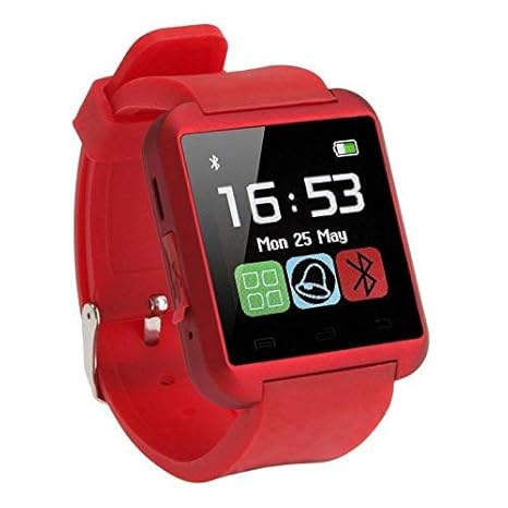 2 gb ram smart watch