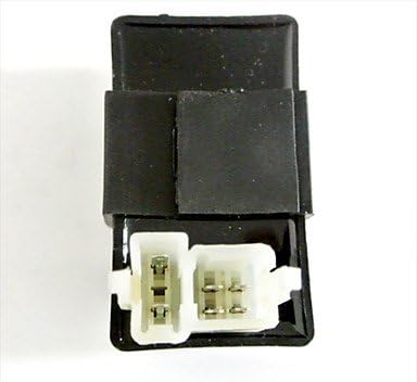 6 Pins AC Ignition CDI Box For 125CC Kawasaki Dirt Pit Bike 150CC Apollo CRF70