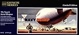 Us Navy Blimp By Glencoe 1-330