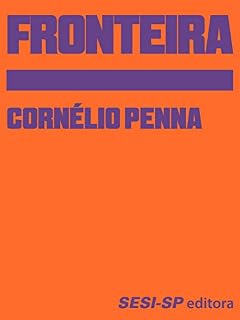 Livro Fronteira (Clássicos)