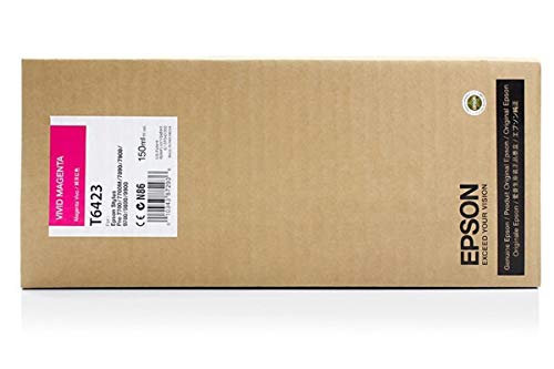 Epson - Print cartridge - 1 x vivid magenta